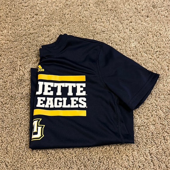 Marquette Golden Eagles Tee - Picture 5 of 6